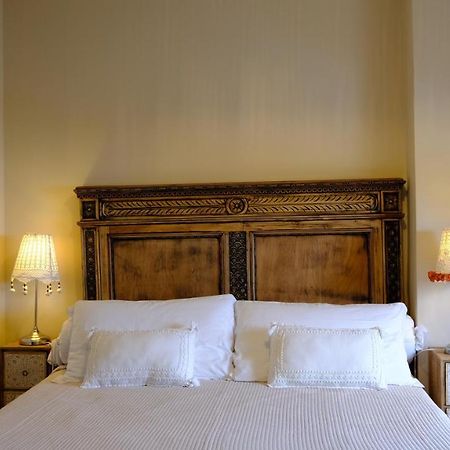 Bahita - Betty'S B&B Габиче Маре Екстериор снимка