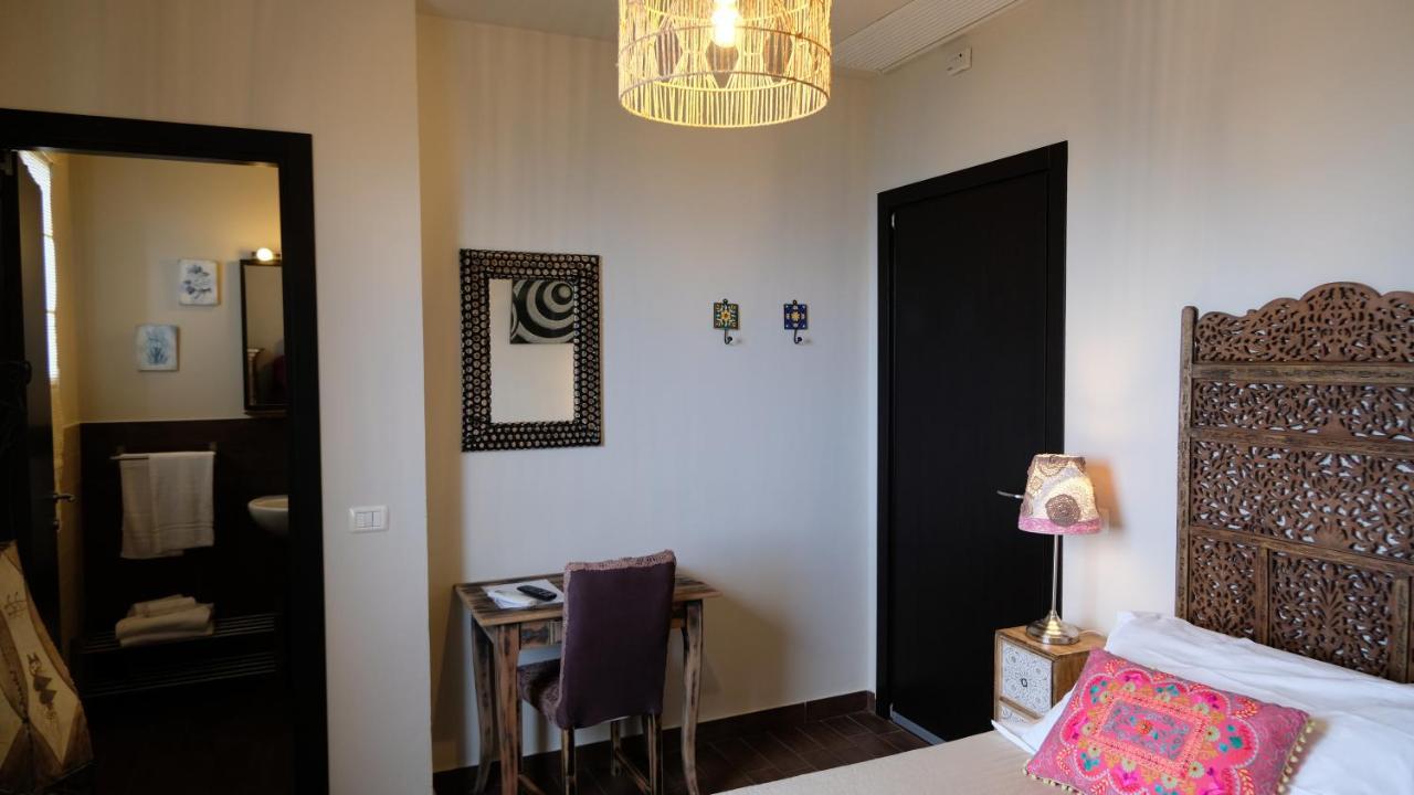Bahita - Betty'S B&B Габиче Маре Екстериор снимка