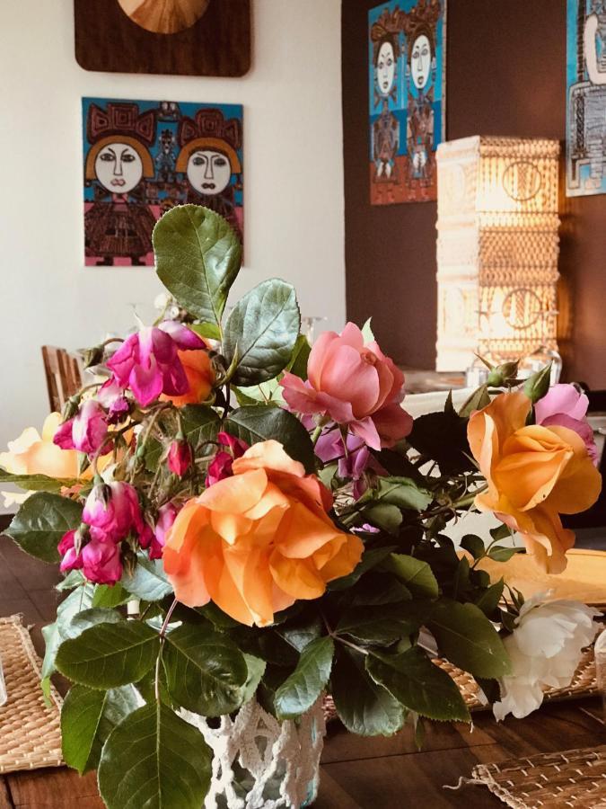 Bahita - Betty'S B&B Габиче Маре Екстериор снимка