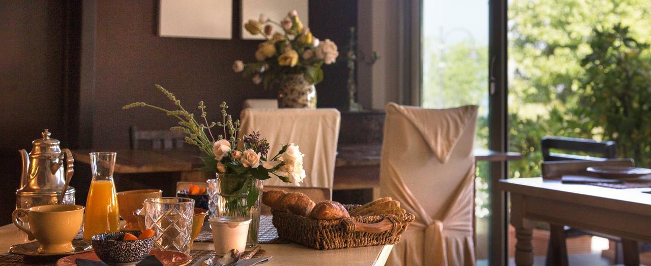 Bahita - Betty'S B&B Габиче Маре Екстериор снимка